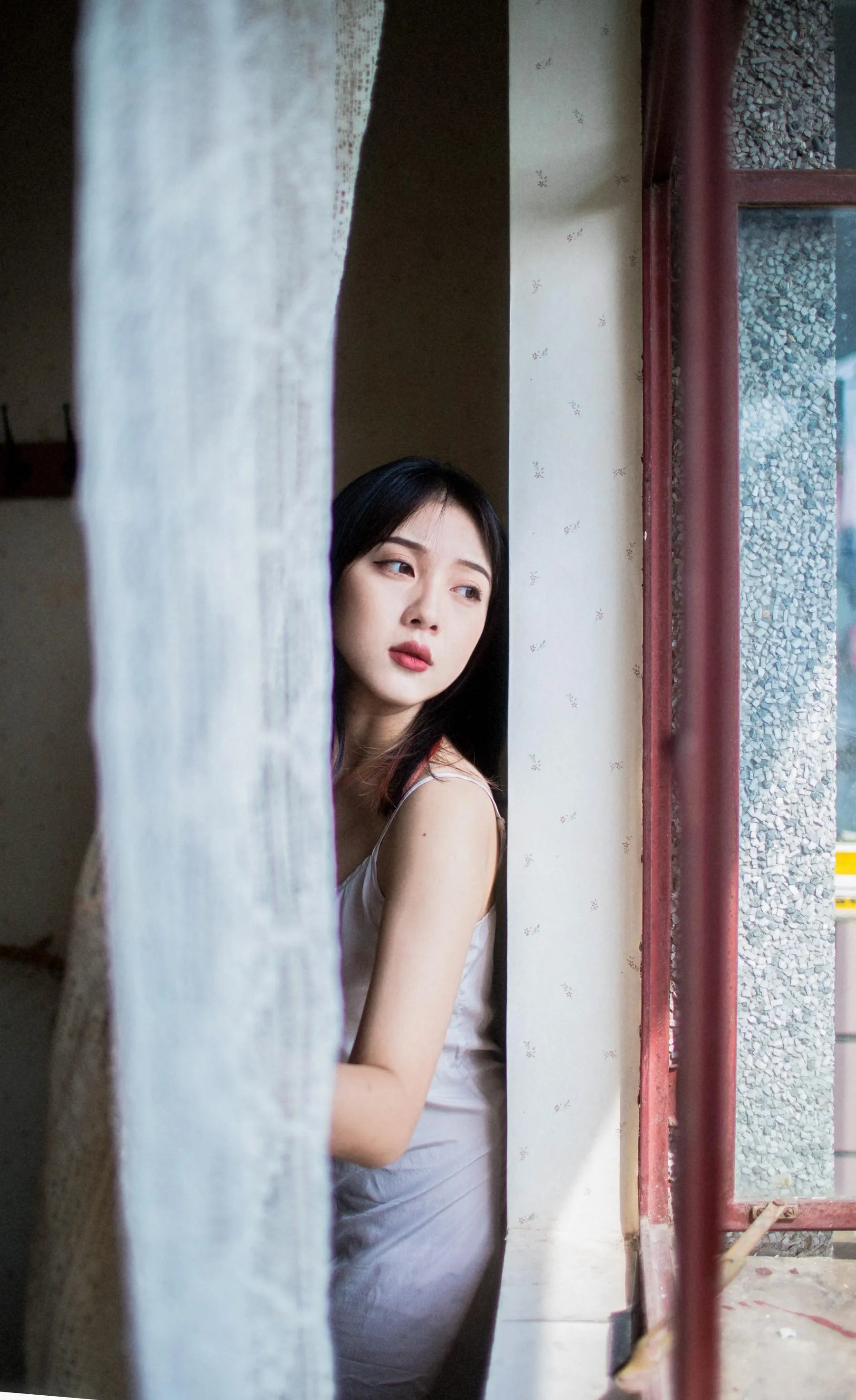 [YITUYU艺图语]2022.07.18 夏日终曲 MMMhedym [23P]插图
